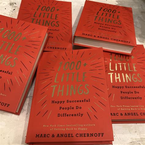 1000 Little Things Book – Watson Kennedy