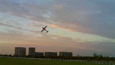 Insane RC plane stunts - YouTube