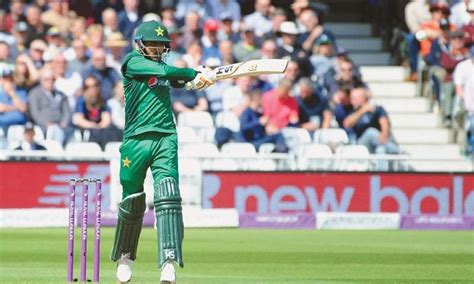 Babar Azam eyes summit of world batting - Sport - DAWN.COM