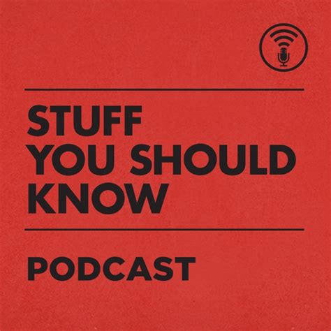 Stuff You Should Know | HowStuffWorks | All You Can Books ...