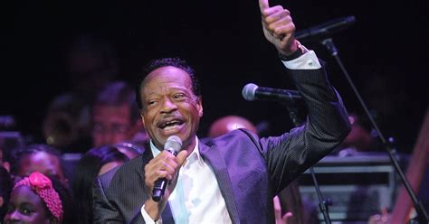 Edwin Hawkins, gospel star known for ‘Oh Happy Day,' dies at 74 - Los Angeles Times