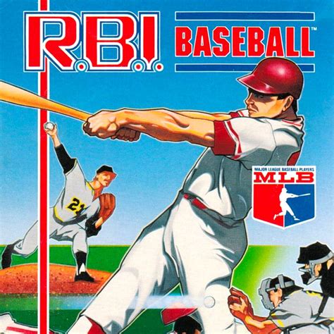 R.B.I. Baseball - IGN