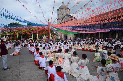 Sublian Festival in Batangas: A Celebration of Worship