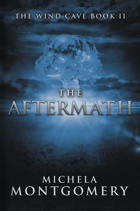 The Aftermath | Book by Michela Montgomery | Official Publisher Page | Simon & Schuster