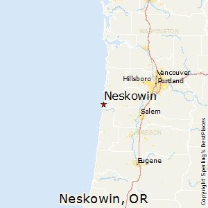 Best Places to Live in Neskowin, Oregon