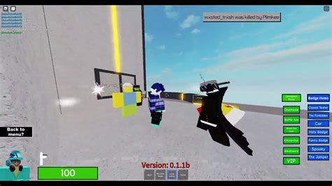 Roblox Randomizer - YouTube