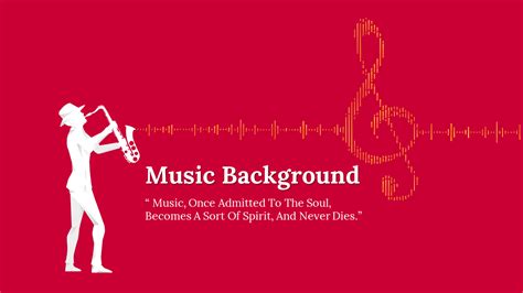 Free Ppt Background Music - Printable Templates