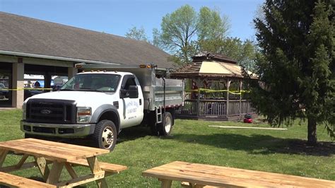 Park in Lackawanna County getting fixed up | wnep.com