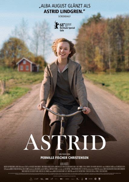 Astrid Lindgren - Evelin Healey