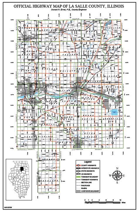 Lasalle Parish Louisiana Map - Corene Charlotte