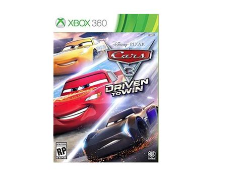 The 8 Best Xbox 360 Racing Games