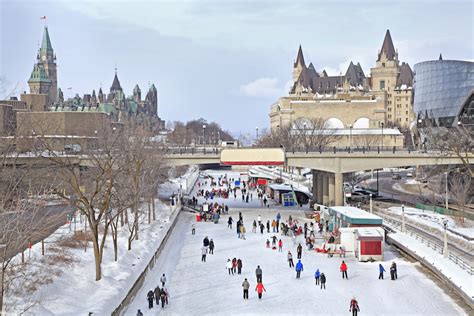 12 mejores cosas para hacer en Ottawa, Ontario