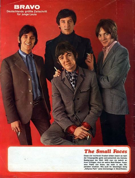 Small Faces 1967 – Bravo Posters