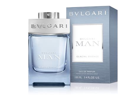 Bvlgari Man Glacial Essence Men's Fragrance Bulgari | atelier-yuwa.ciao.jp