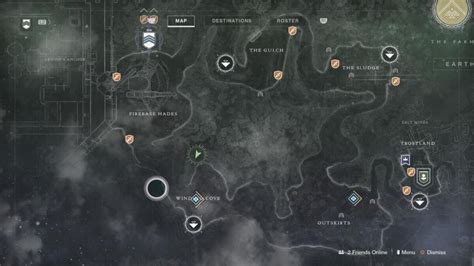 Destiny 2: Where Is Xur Today? (Xur Location March 3rd, 2023)