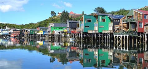 Chiloe Island: how to arrive? what to see? what to do?