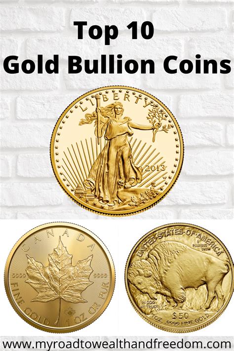 Gold Bullion Coins – Amazing Value.. - MoneyForGold.com