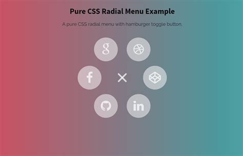 35+ Best CSS Navigation Menu with Source Code & Demo | Codeconvey