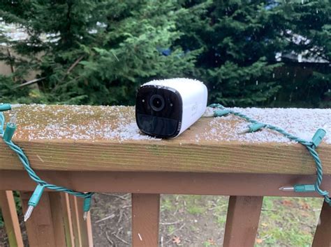 Eufy Cameras Review: Are They Secure? | Reviews.org