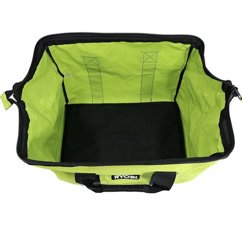 Ryobi tool bag large 6 tools 7678 | eBay