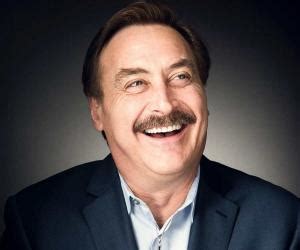 Mike Lindell Biography – Facts, Childhood, Controversies & Achievements