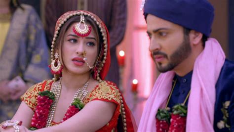 Kundali Bhagya: Will Karan stop Preeta's marriage? | NewsTrack English 1