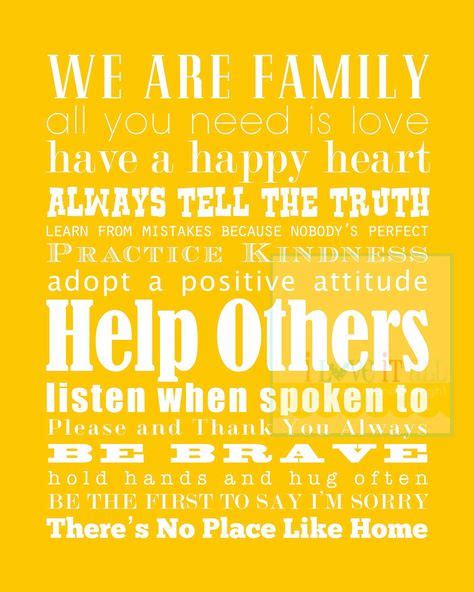 15 Family motto ideas | family motto, motto, words