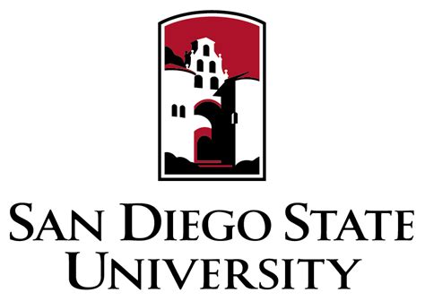 SDSU Logo - LogoDix