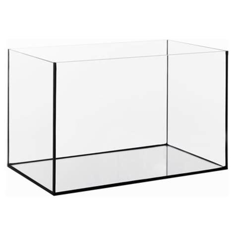 Aquarium 40x25x25 Aquarium Glasbecken 25 Liter - Top Qualität