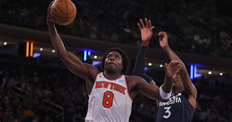 Knicks Trade Rumors: NY 'Will Explore' Options at Deadline to Make Deep ...