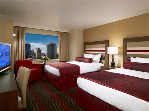 Stratosphere Casino and Tower Hotel in Las Vegas (NV) - Room Deals, Photos & Reviews