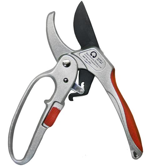 Heavy Duty Ratchet Pruner - Pixies Gardens