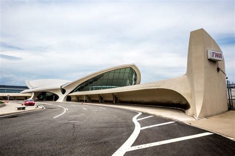 TWA Terminal at JFK Airport to become the TWA Hotel: Photos - Business Insider