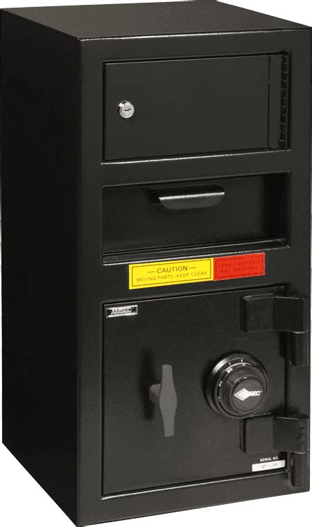 Large selection of residential and personal safes at Senetics in ...