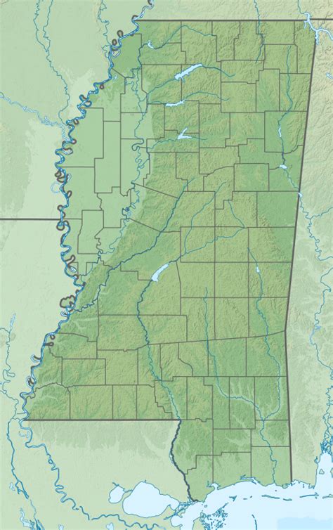 Booneville, Mississippi - Wikipedia