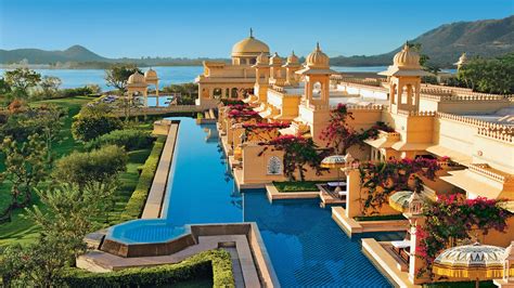 The World’s Most Luxurious India Tour Best Resorts, Hotels And Resorts, Best Hotels, Luxury ...