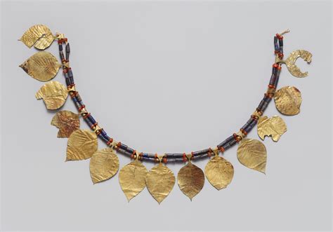 duckmarx: Jewelry of ancient Mesopotamia, Greece, and Persia