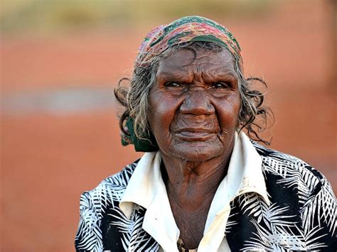 Indigenous ageing: walking backwards into the future