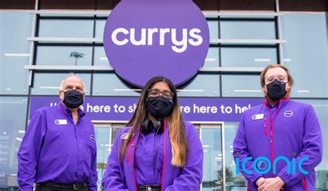 Currys reports dip in Ireland/UK sales due to stock shortage at Christmas - Limerick Live