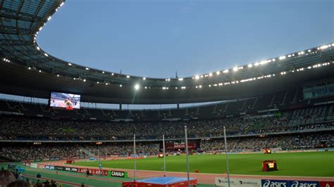 Best Stade de France Tours in Paris - Hellotickets