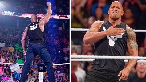 The Rock Return: Why is The Rock most likely to return? 3 reasons why 2023 is the ideal year for ...