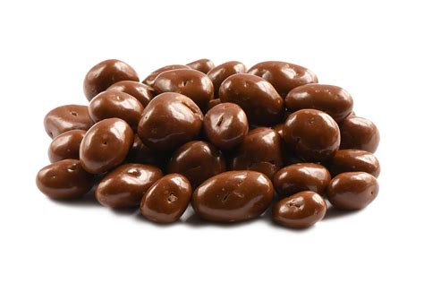 Chocolate Covered Raisins Bulk – Milk Chocolate Raisins