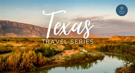 Texas Travel Series :: A Guide to Family Trips in Texas