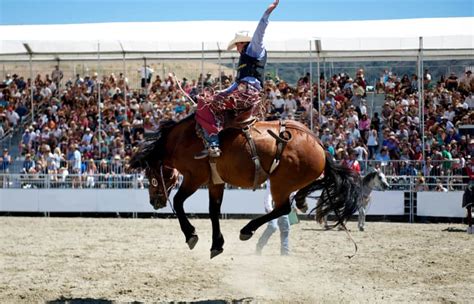 PRCA Championship Rodeo Tickets - StubHub