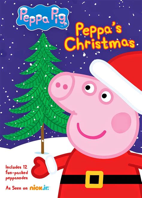 Royalegacy Reviews and More: Peppa Pig Delights Us All With Her Newest DVD Offerings: Peppa's ...