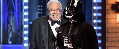 R.I.P. James Earl Jones: Tributes Pour In For Iconic Darth Vader And ...