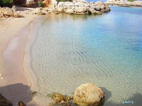 The Best Alghero Beaches - Welcome Alghero