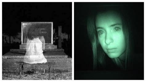 Teresa Fidalgo: Understanding myth behind the 'ghost that haunts people'