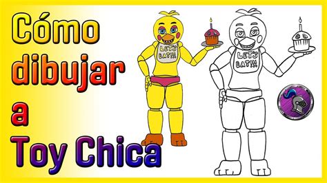 Actualizar más de 68 chica fnaf dibujo - camera.edu.vn