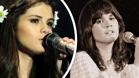 ¿Selena Gomez interpretará a Linda Ronstadt en su biopic?